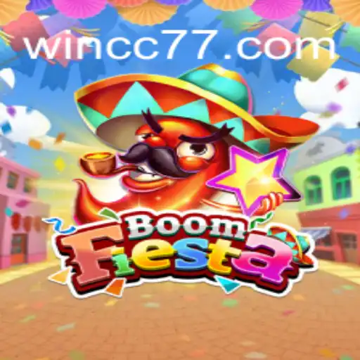BoomFiesta: A Riveting Adventure in Modern Gaming