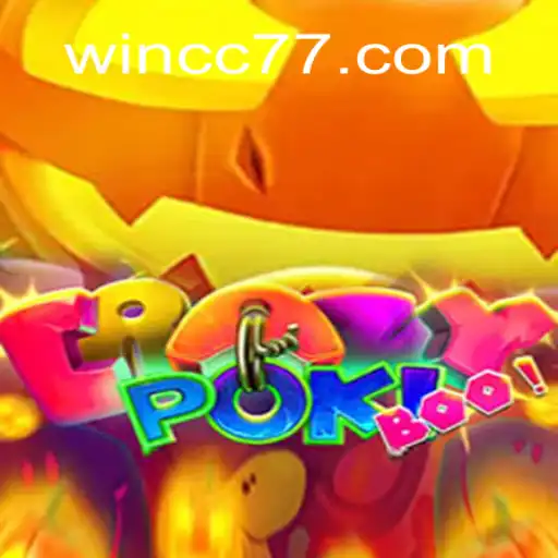 CrazyPokiBoo: A New Gaming Sensation