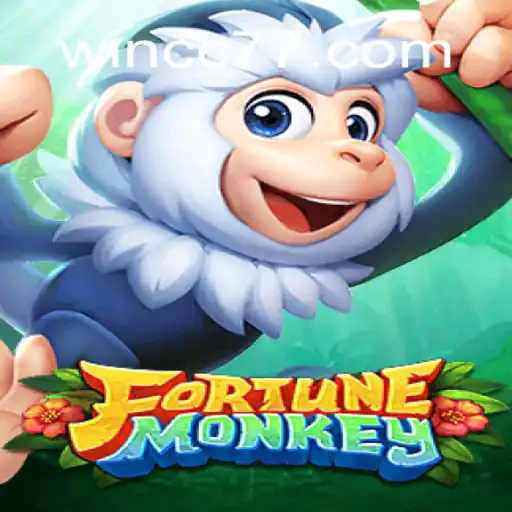 FortuneMonkey: A New Adventure Awaits