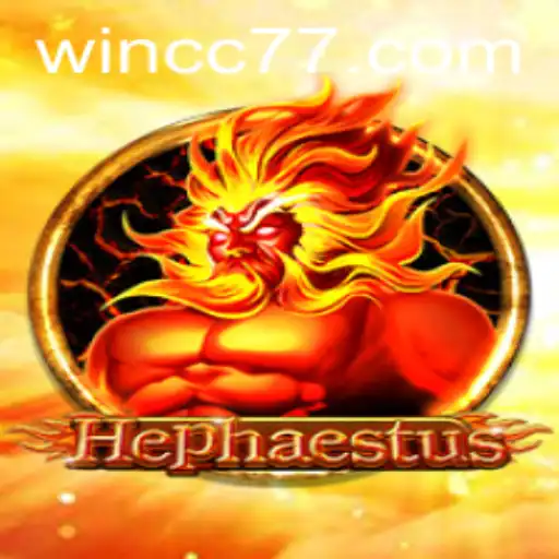 Unveiling the Enigma of Hephaestus: A Journey Into the World of CC77