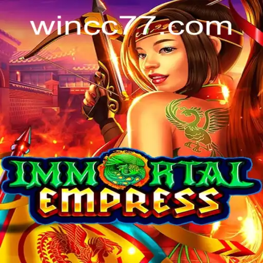 The Rise of ImmortalEmpress: An Epic Journey in Gaming
