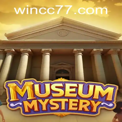 MuseumMystery: A Thrilling Adventure with CC77
