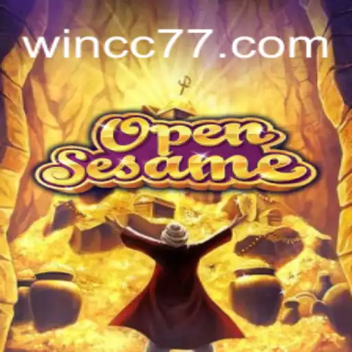 Unlock the Adventure: OpenSesame and the Mystery of CC77