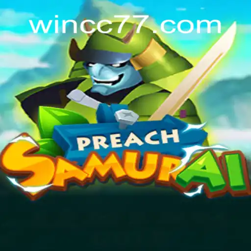 The Enigmatic World of PreachSamurai and the Intriguing Code CC77